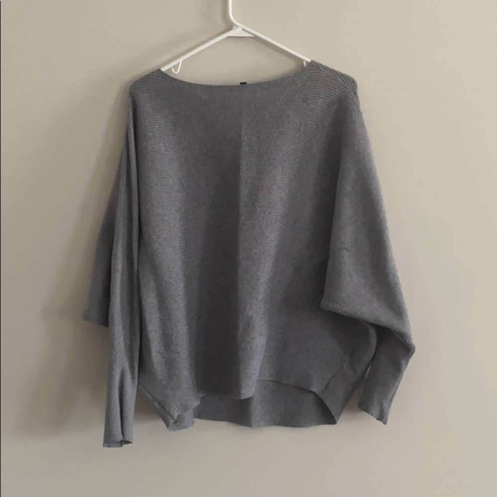 xl cute and comfy sweater